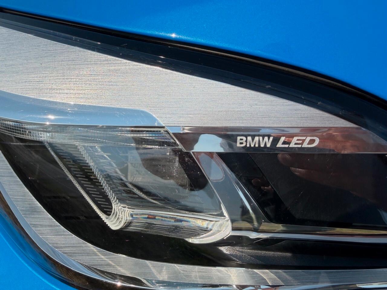Bmw 120 120d 5p. Msport