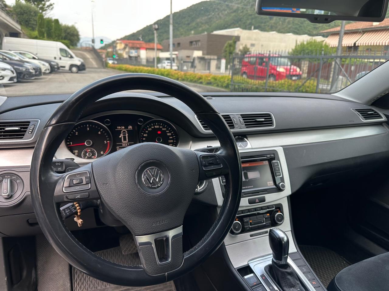 Volkswagen Passat 2.0 TDI DSG Comfortline BM.Tech.