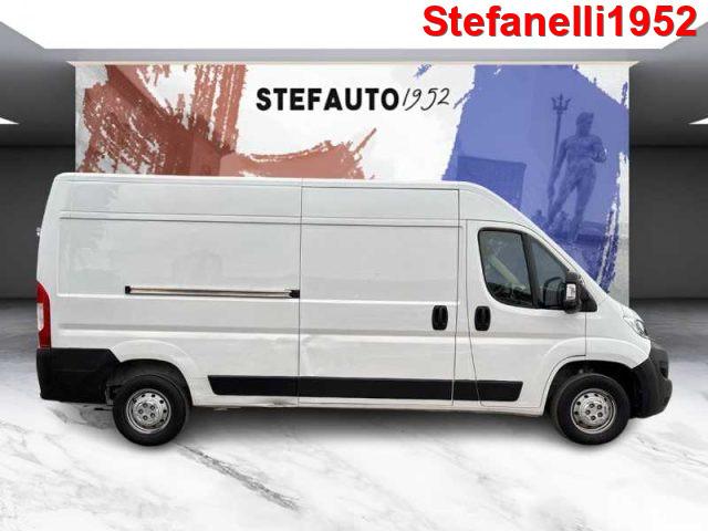 OPEL Movano IV 35 2022 - 35 L3H2 2.2 Bluehdi 140cv S&S (Edit