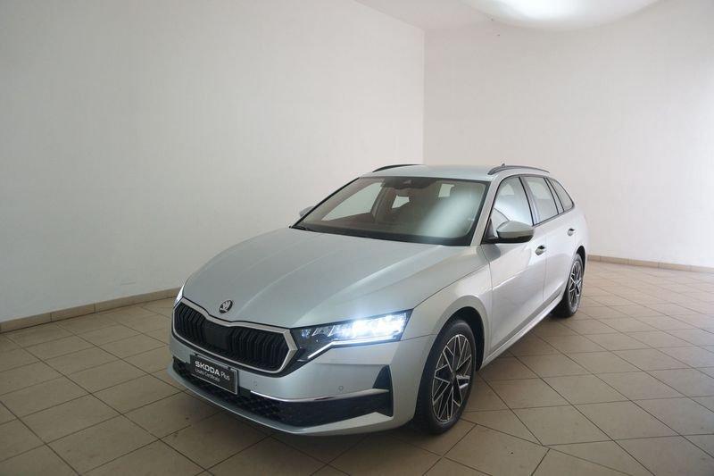 Skoda Octavia Octavia 2.0 TDI 150 CV DSG Wagon Executive