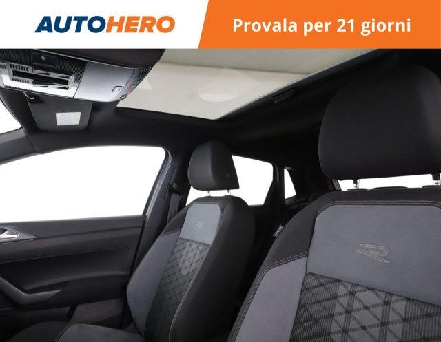 VOLKSWAGEN Polo 1.0 TSI DSG R-Line