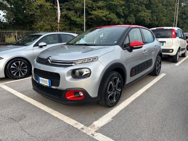 Citroen C3 PureTech 82 Shine 2018