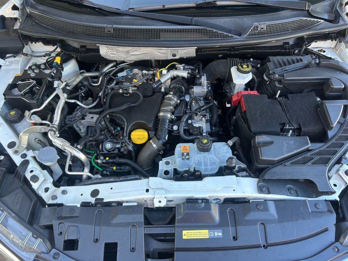 NISSAN - Qashqai - 1.5 dCi 115 CV Tekna+ TETTO NAVI 360°