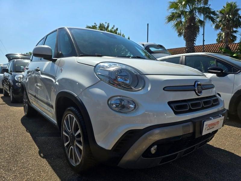 FIAT 500L 1.3 Multijet 95 CV Trekking