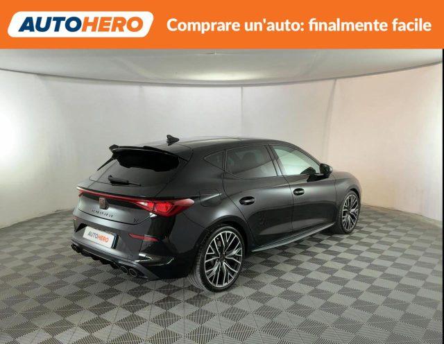 CUPRA Leon 2.0 TSI 300 CV DSG VZ