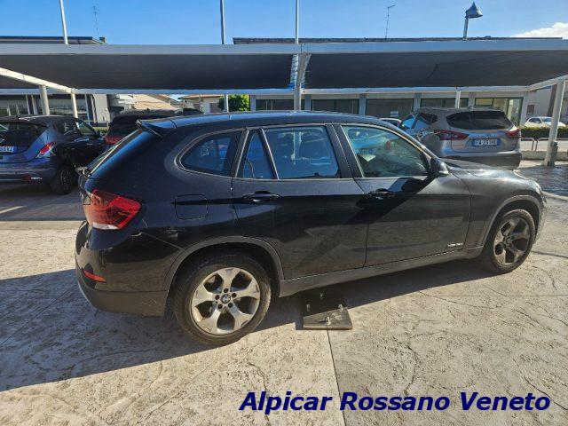 BMW X1 xDrive18d Sport Line
