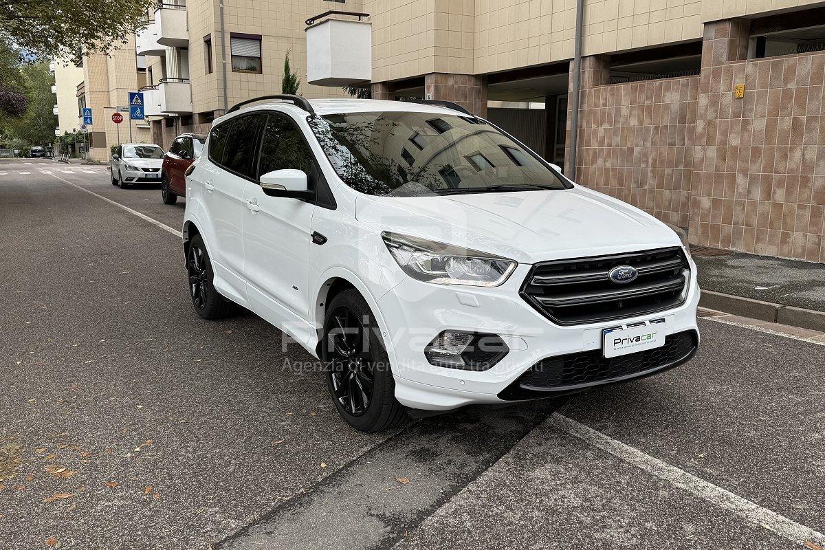 FORD Kuga 1.5 EcoBoost 150 CV S&S 2WD aut. ST-Line