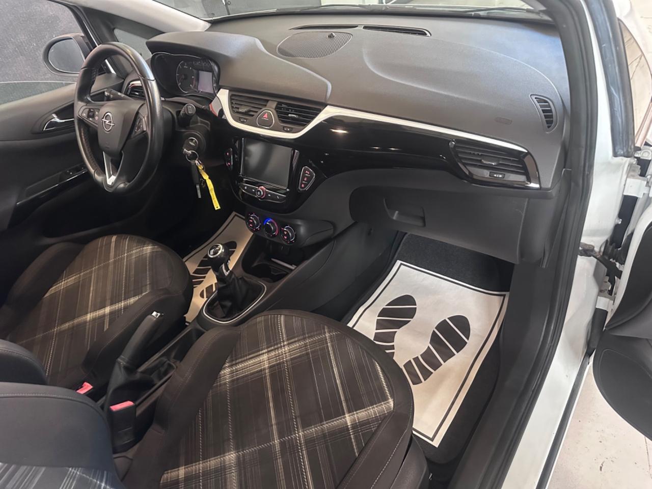 Opel Corsa 1.3 CDTI ecoFLEX 95CV Start&Stop 5 porte b-Color