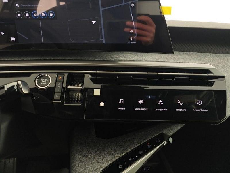 Peugeot 3008 Hybrid 145 e-DCS6 Allure