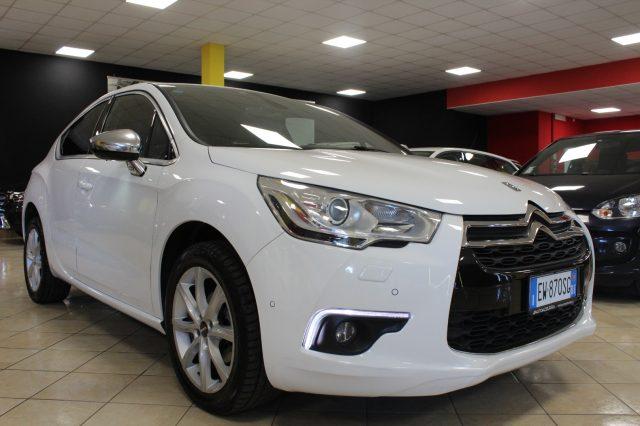CITROEN C4 1.6 e-HDi 115 ETG6 OK NEOPAT.