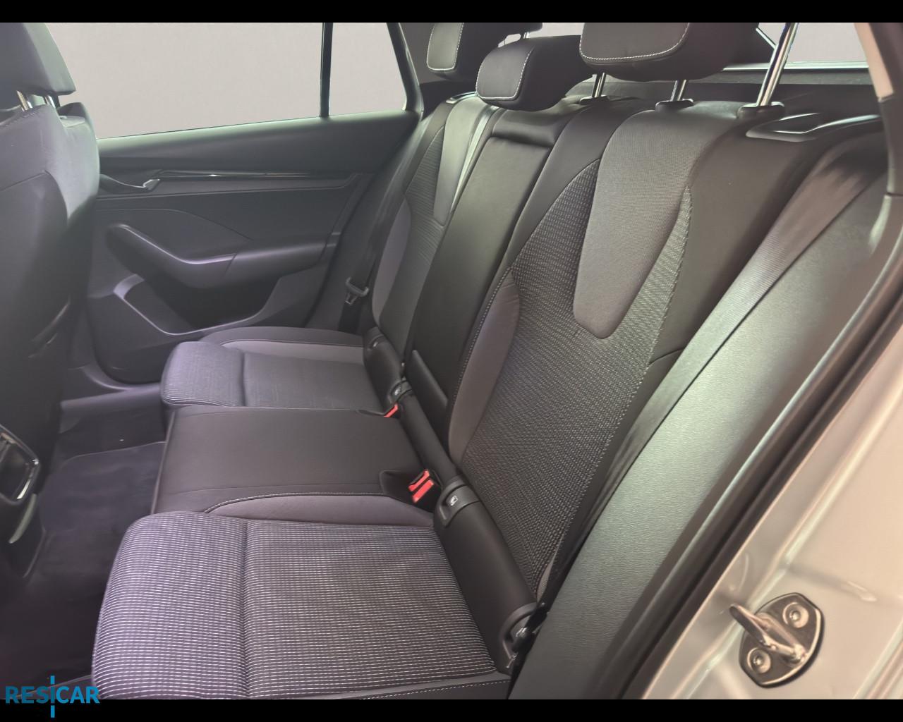 Skoda Octavia Wagon 2.0 tdi evo Executive 150cv dsg