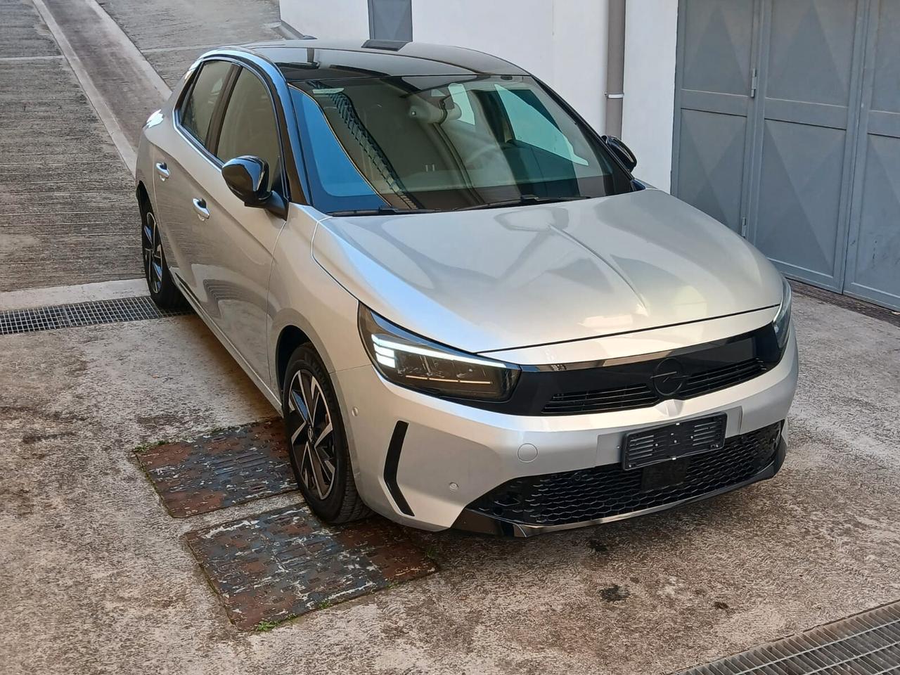 Opel Corsa 1.2 100 CV GS