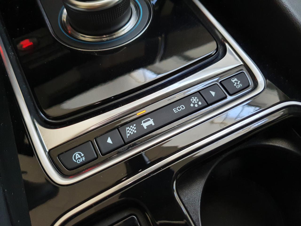 JAGUAR E-Pace (X540) - E-Pace 2.0D 240 CV AWD aut. R-Dynamic S