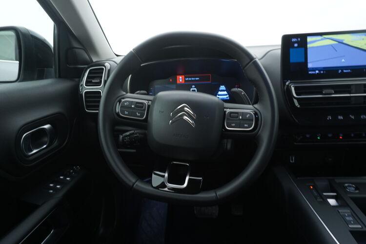 Citroen C5 Aircross MAX EAT8 BR074417 1.5 Diesel 131CV
