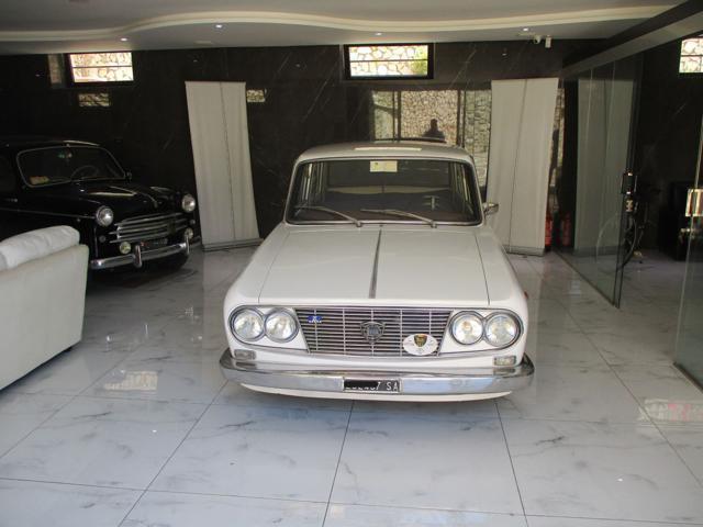 LANCIA Fulvia 2 C