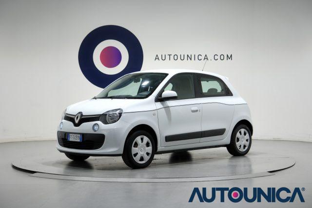 RENAULT Twingo SCE DUEL NEOPATENTATI