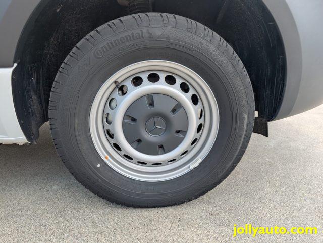 MERCEDES-BENZ Sprinter 43L/35 311CDI RWD SL-TA Furgone PRO
