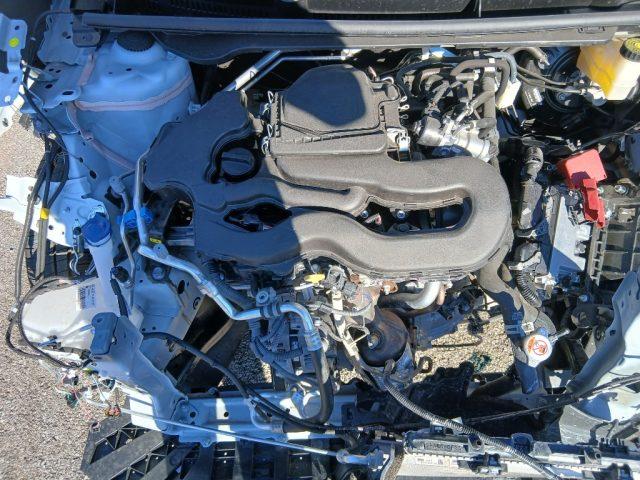 TOYOTA Aygo X 1.0 VVT-i 72 CV 5 porte