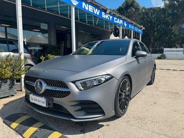 Mercedes-benz A 220 Automatic Premium