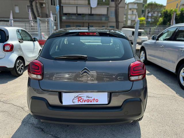 CITROEN C3 PureTech 83 S&S Shine