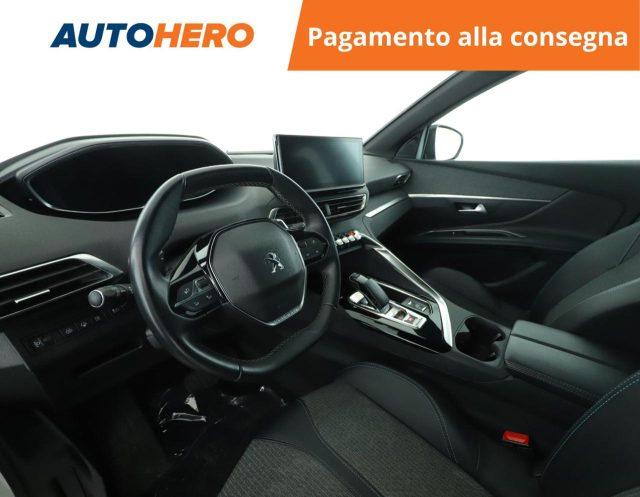 PEUGEOT 3008 Hybrid 225 e-EAT8 Allure Pack