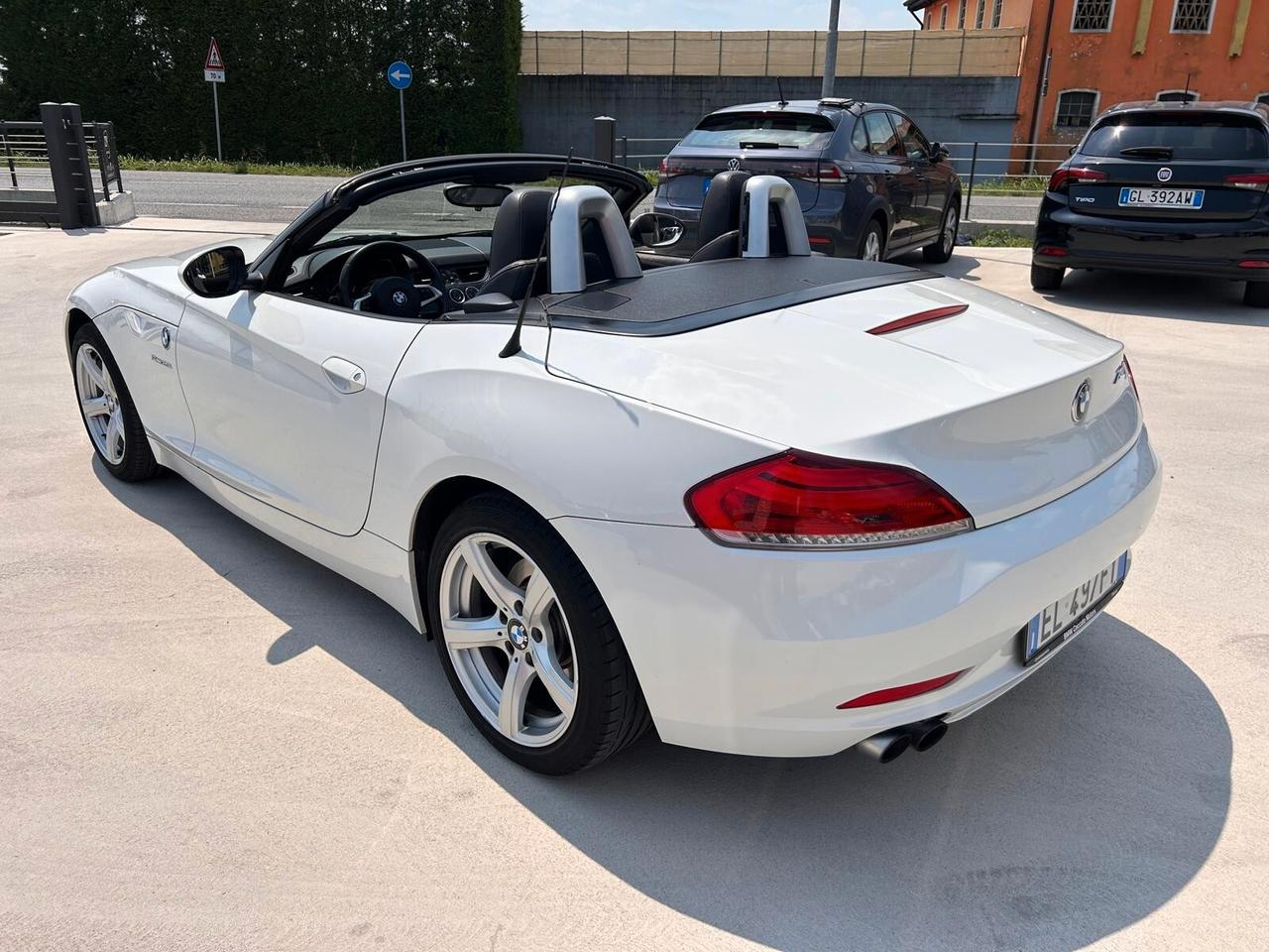 Bmw Z4 sDrive20i *MOTORE REVISIONATO 02/2022"