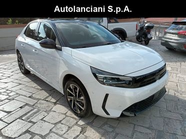 OPEL Corsa 1200 GS 100 CV NAVI PACK INFOTAINMENT+