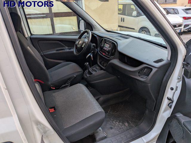 FIAT Doblo 1.6 MJT 105CV S&S 3 posti PC-TN Cargo Lounge