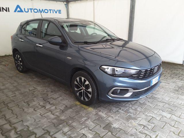 FIAT Tipo 1.5 Hybrid DCT 5 porte City Life *solo 32.400 Km*