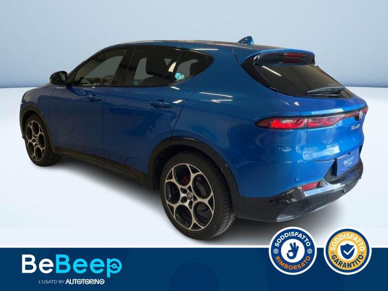 Alfa Romeo Tonale 1.5 HYBRID VELOCE 160CV TCT7