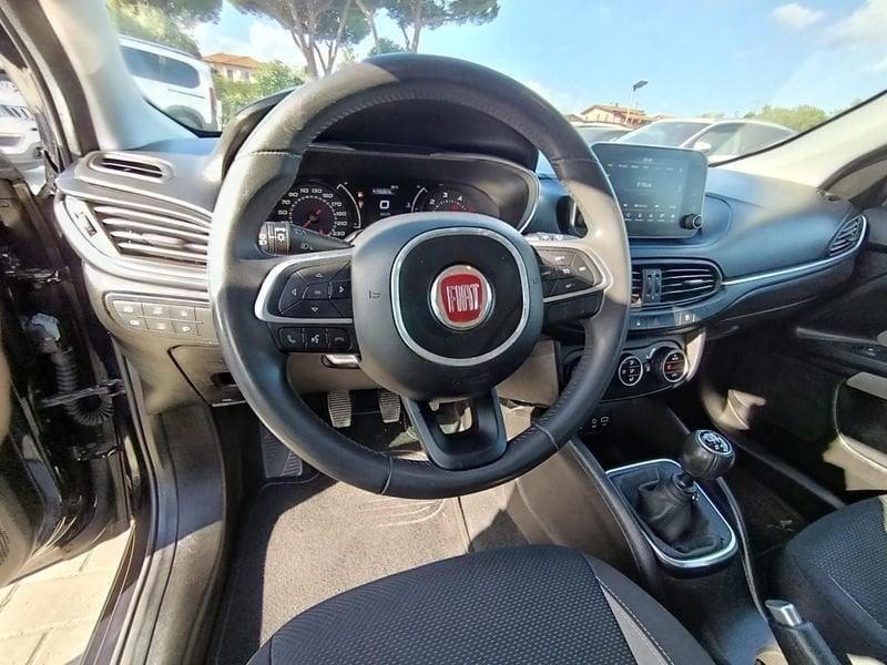 FIAT Tipo 1.6 Mjt 120cv 6M S&S Lounge 5p