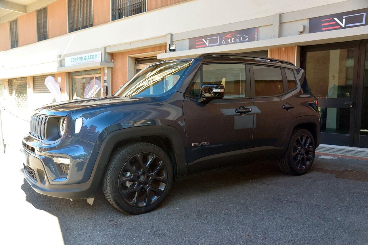 Jeep Renegade 1.6 MJT Limited 130CV PARI AL NUOVO