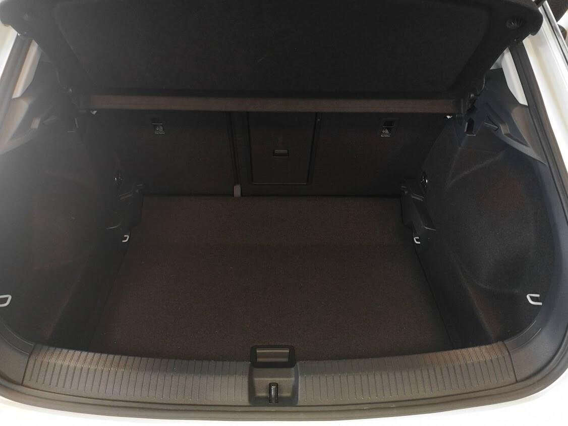 Volkswagen T-Roc 1.0 TSI Life 110 CV 6 marce