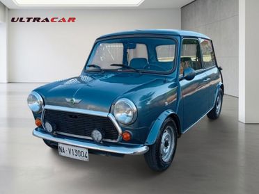 Austin Mini Rover XL2 Mayfair - 1989 (Epoca ASI)