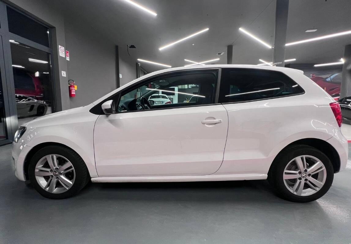 Volkswagen Polo 3 Porte 1.2 tdi Comfortline 3p