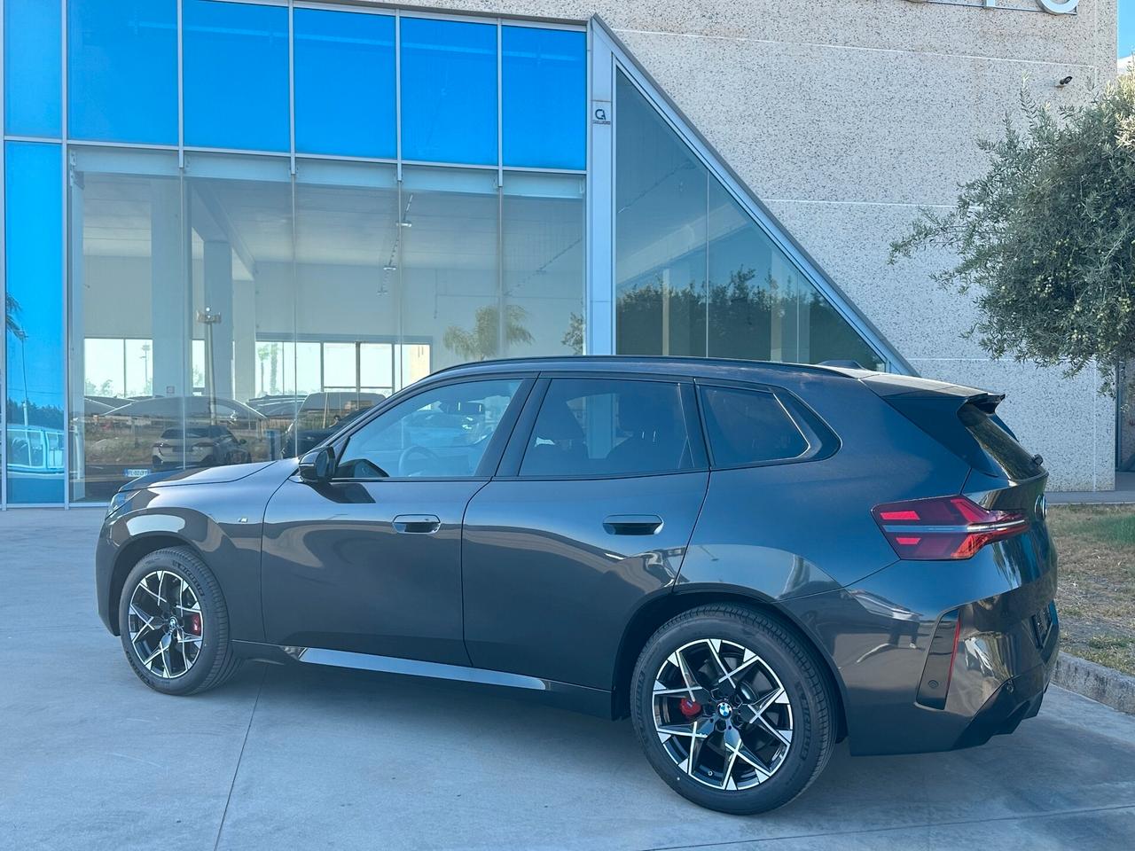 BMW X3 xdrive20d MSport offerta T-Stock prezzo imperdibile