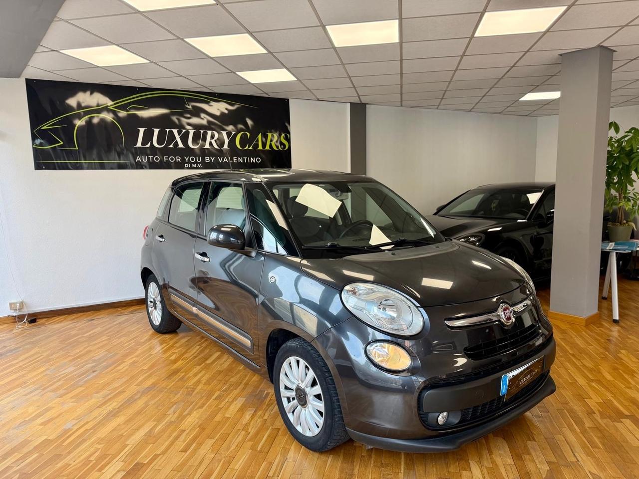 Fiat 500L 1.4 95 CV Lounge