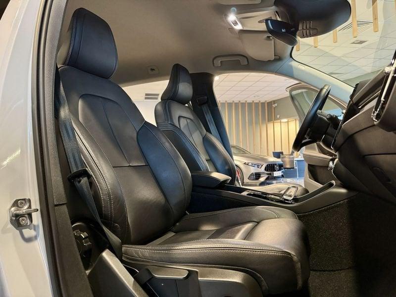 Volvo XC40 XC40 T4 Recharge Plug-in Hybrid Inscription Expression