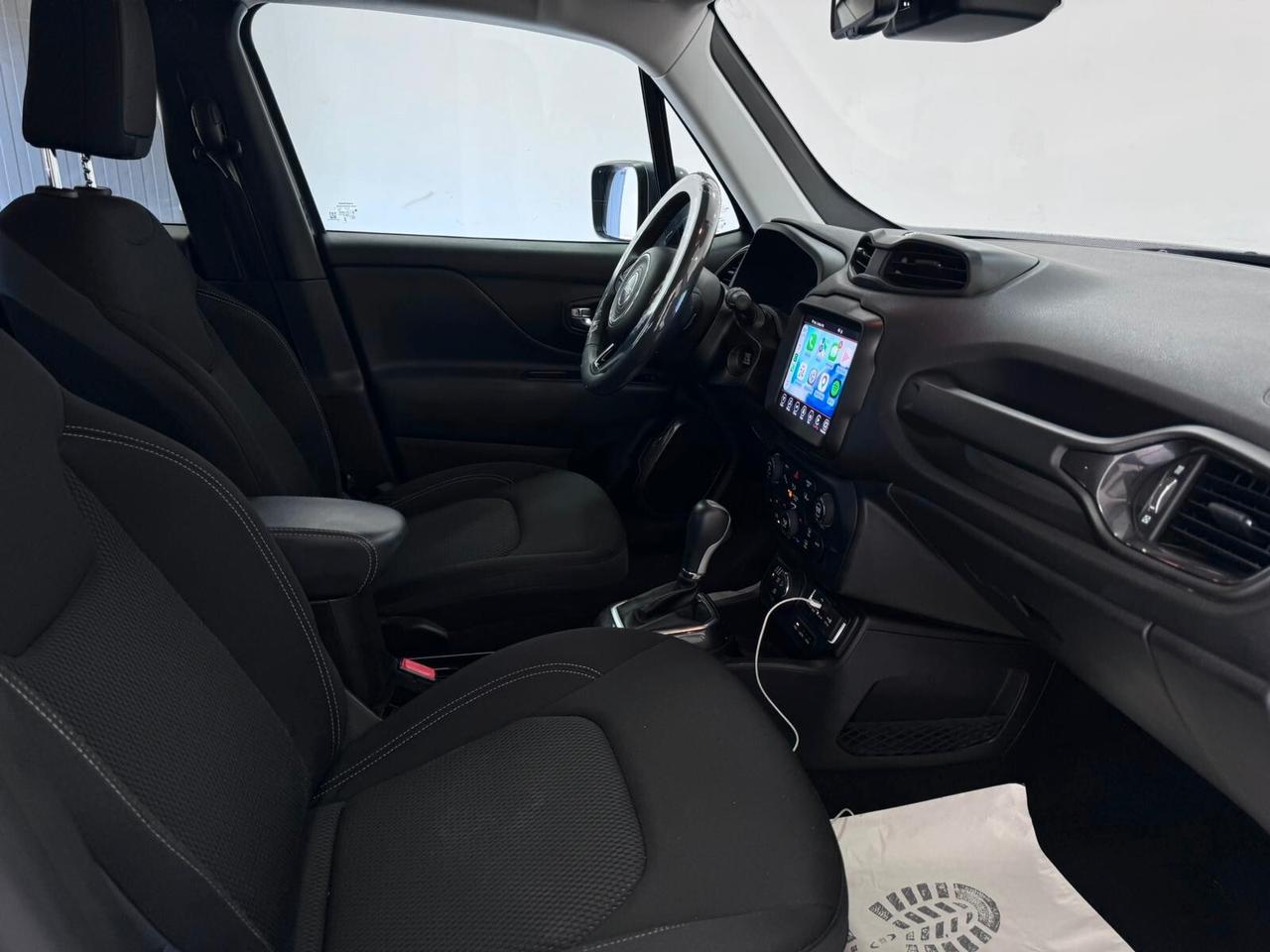 Jeep Renegade 1.3 S T4 PHEV 4xe AT6