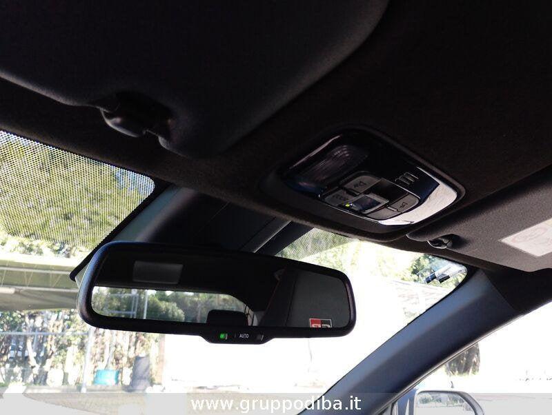 Toyota Yaris Cross 1.5h GR Sport fwd 116cv e-cvt