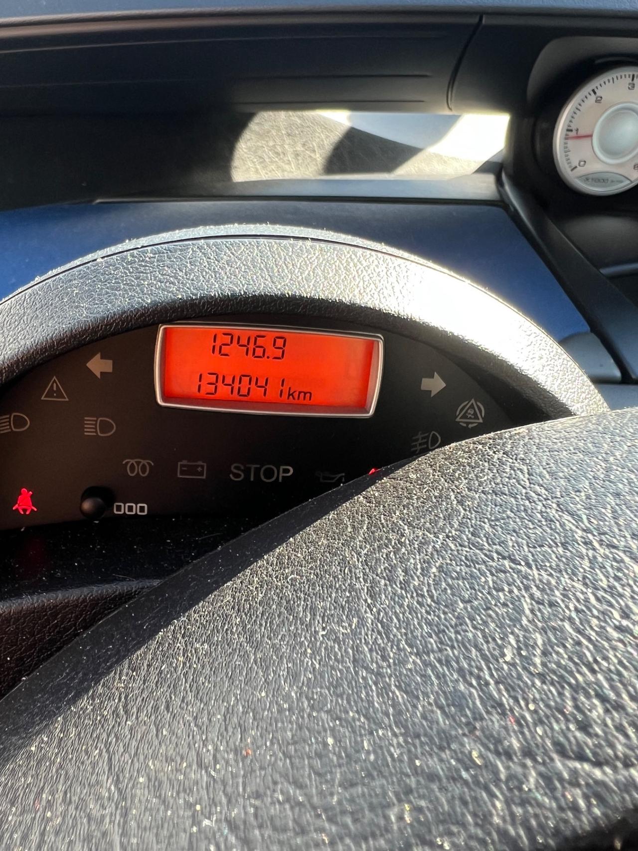 Fiat Ulysse 2.0 MJT 136 CV Emotion