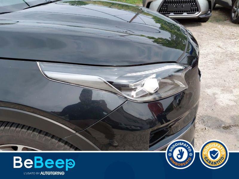 Kia Xceed 1.0 T-GDI STYLE GPL 111CV