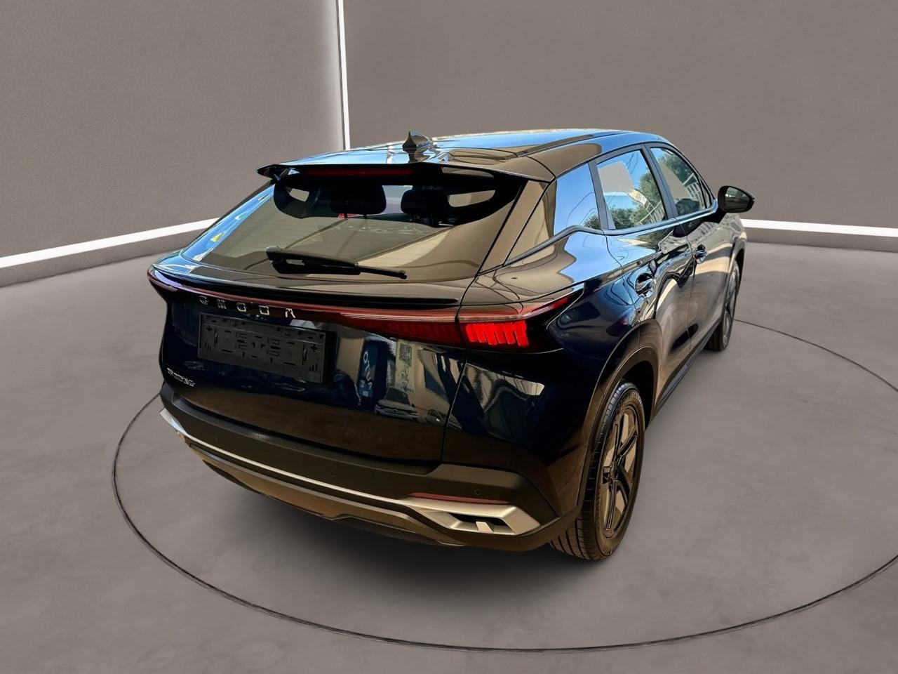 Omoda 5 1.6 TGDI 147CV aut. Pure