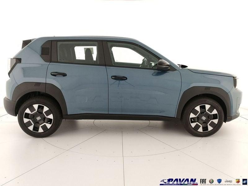 FIAT Grande Panda 1.2 Turbo 100cv Business