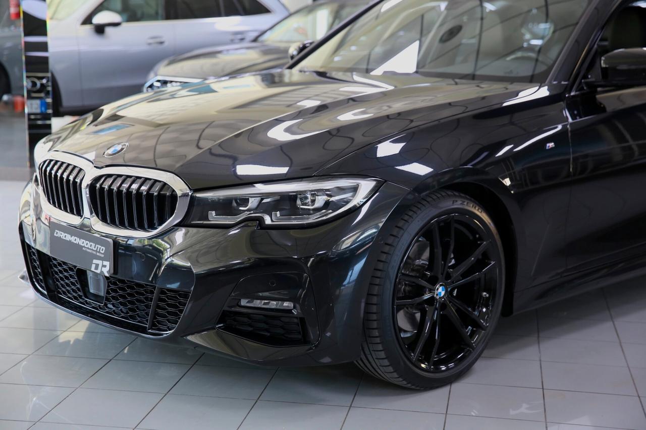 Bmw 320 d Msport auto