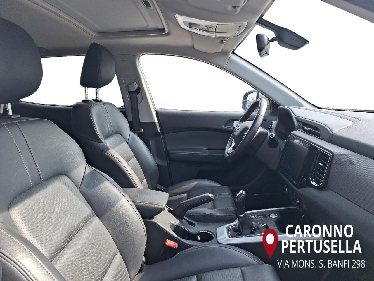 DR Motor DR 4.0 1.5 Gpl 114cv