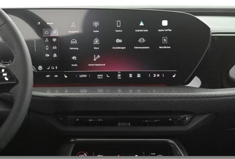 Audi Q5 Q5 TDI 150 kW mHEV+ S tronic quattro S line Business OLED CAMERA