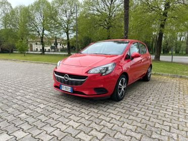 Opel Corsa 1.3 CDTI 5 porte b-Color NEOPATENTATI