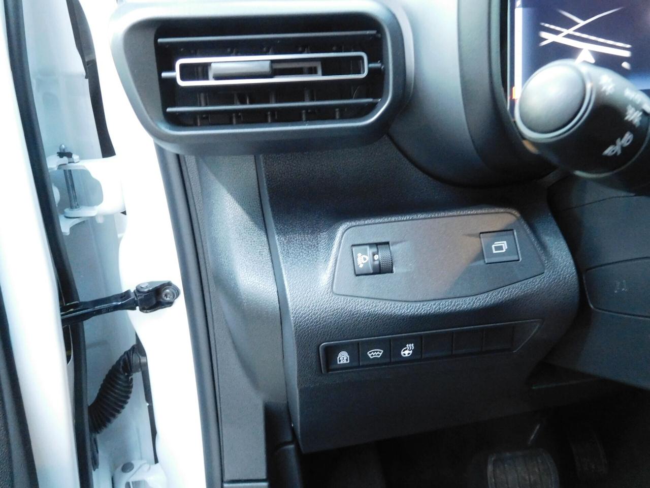 Fiat Doblo Doblò Maxi 1.5 BlueHdi 130cv AT8 PL 7 Posti