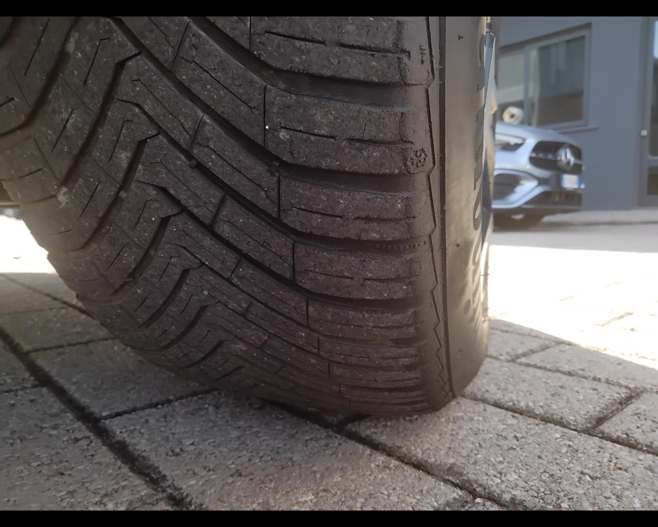 TOYOTA Yaris Cross - Yaris Cross 1.5h Trend fwd 116cv e-cvt